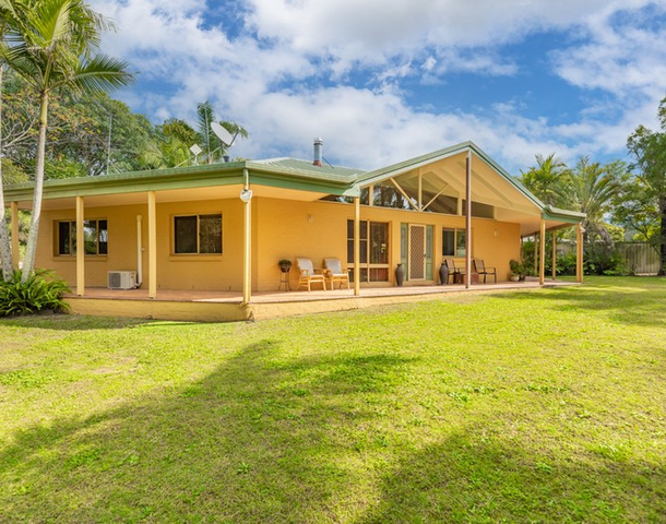 2 Wright Road, Stanmore QLD 4514