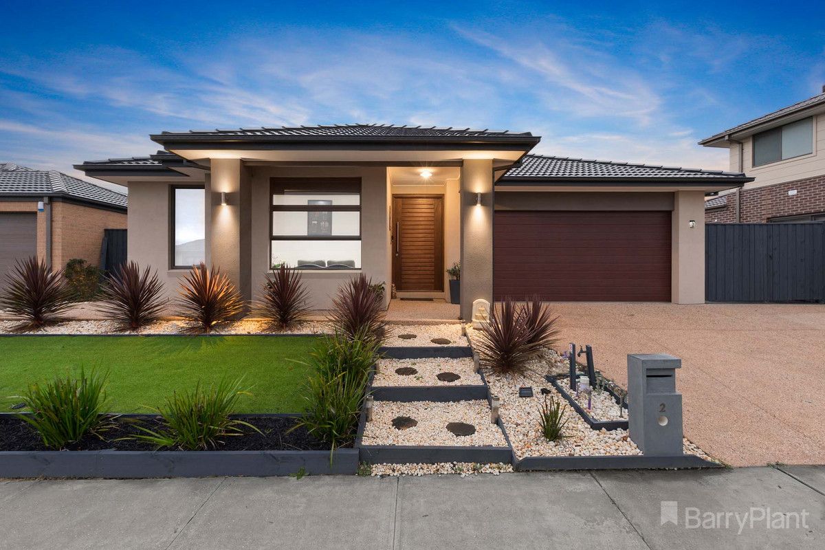 2 Miller Street, Officer VIC 3809, Image 0