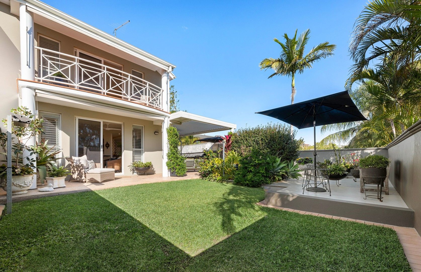 4/76 Miles Street, Hawthorne QLD 4171, Image 0