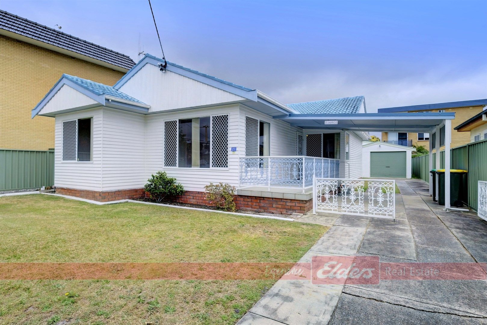 21 Short Street, Forster NSW 2428, Image 1