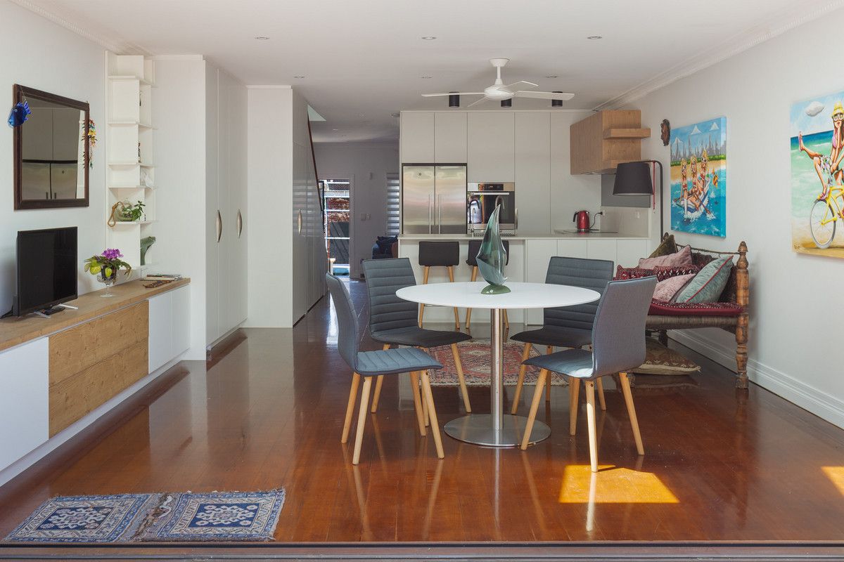 3 bedrooms House in 106A Short Street BIRCHGROVE NSW, 2041
