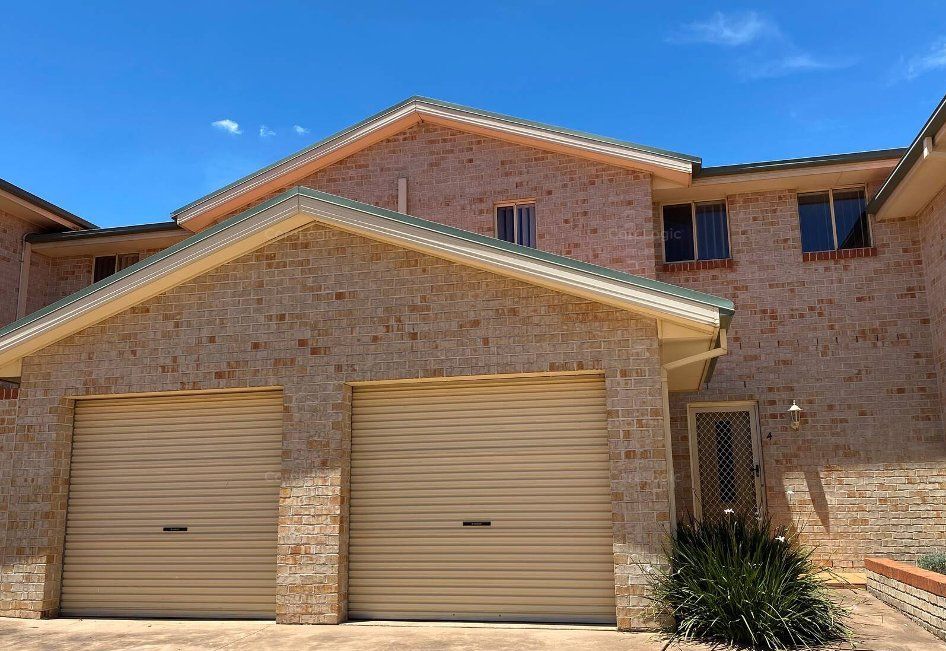 3 bedrooms House in 4/24 Spica Place QUAKERS HILL NSW, 2763