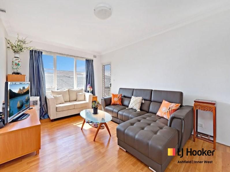 2 bedrooms Apartment / Unit / Flat in 7/20 Orpington Street ASHFIELD NSW, 2131