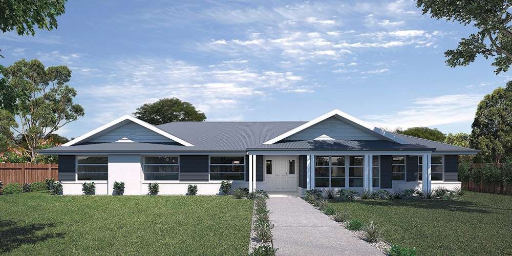 4 bedrooms New House & Land in Lot 103 TBA CCT BEECHWOOD NSW, 2446