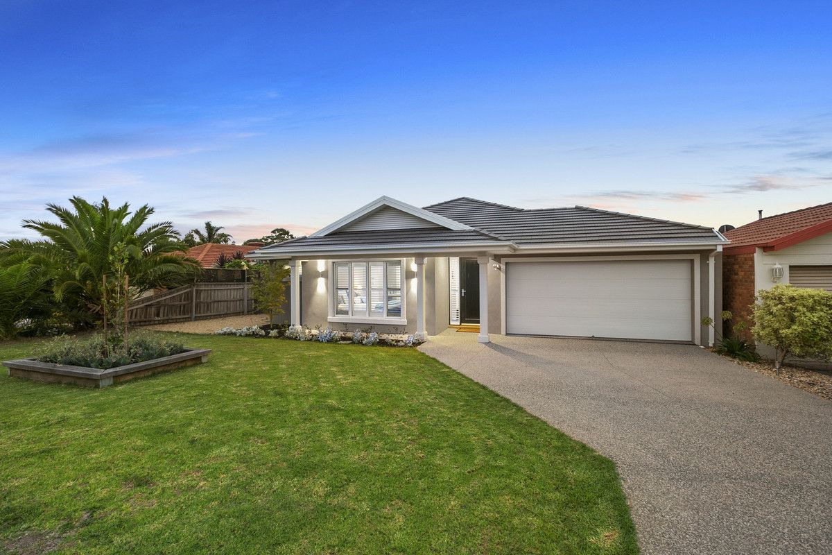 48 Country Club Drive, Safety Beach Property History & Address