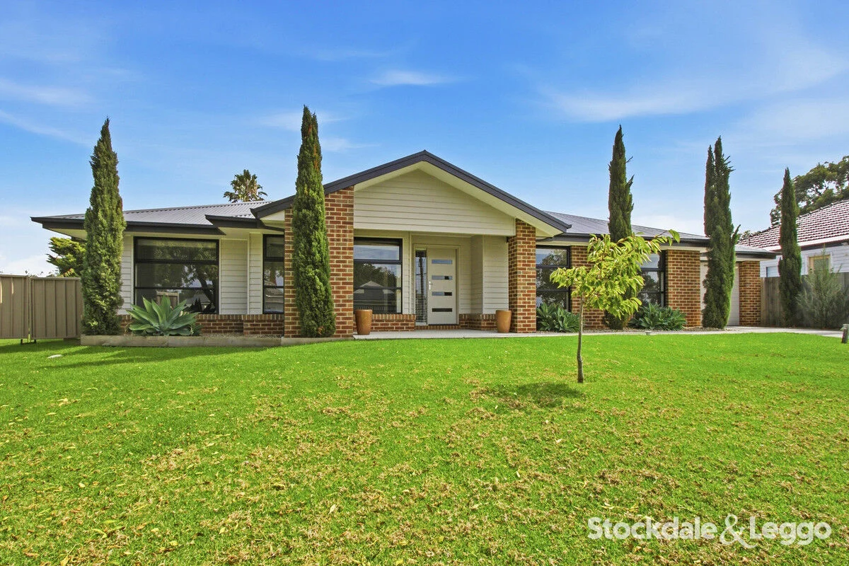 3 Hickox Street, Traralgon VIC 3844