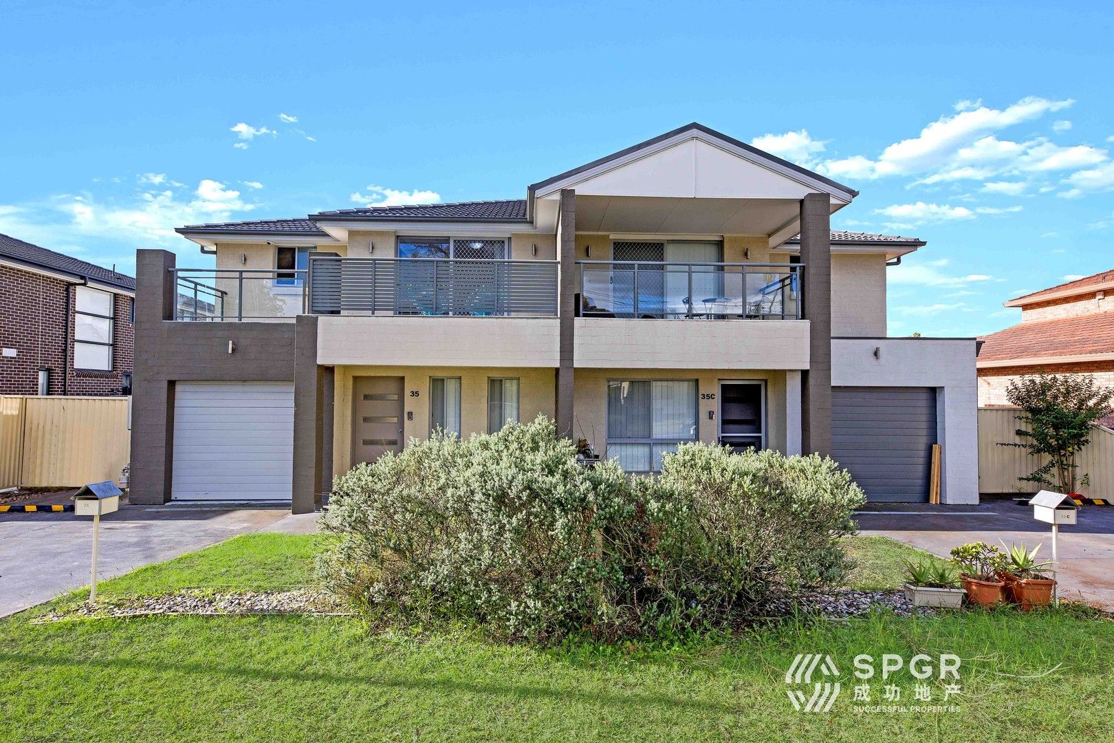 35&35C Osborne Road, Marayong NSW 2148, Image 0