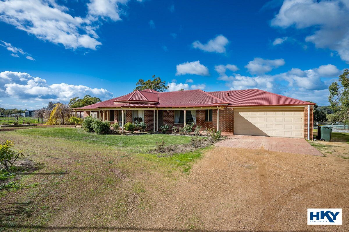 12 Ashmere Drive, Bullsbrook WA 6084, Image 2