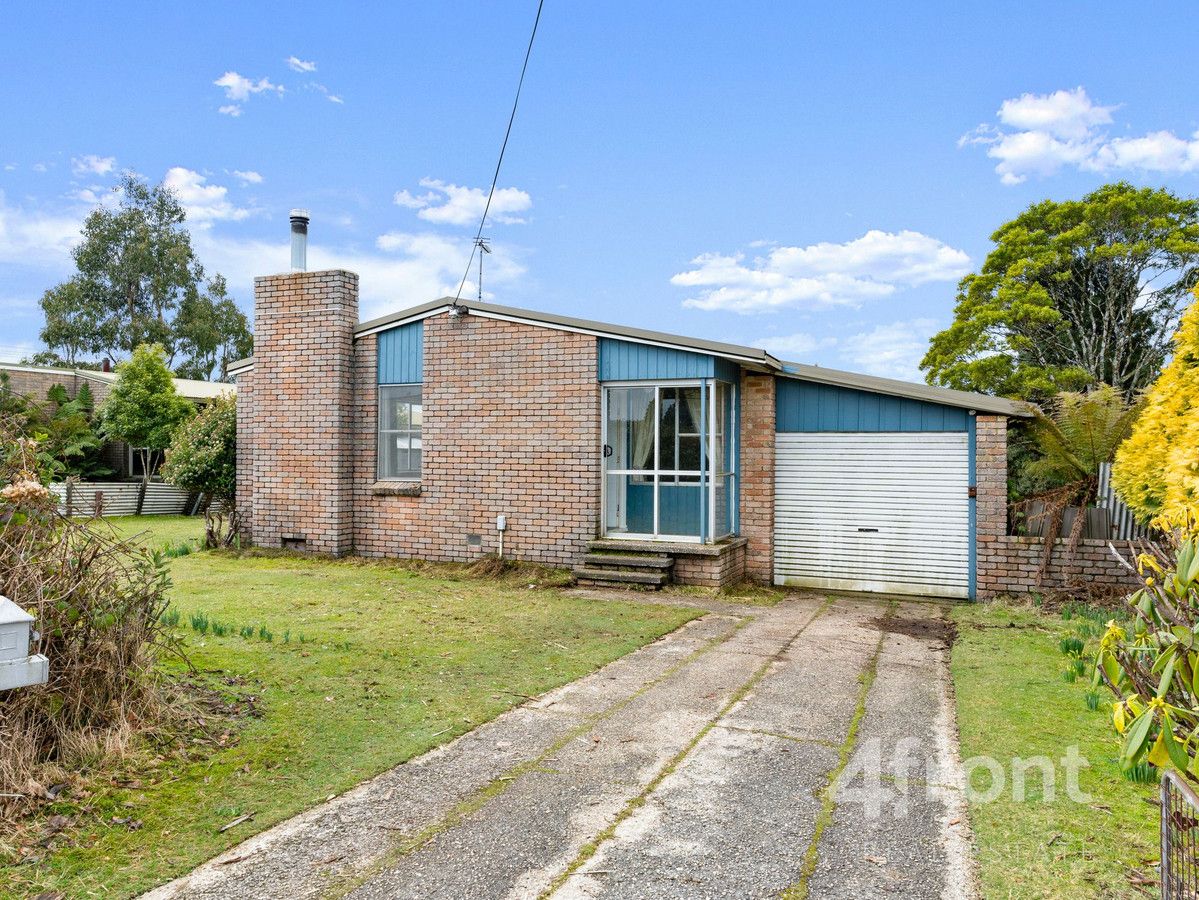 42 Ritchie Street, Waratah TAS 7321, Image 0