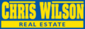 Chris Wilson Real Estate's logo