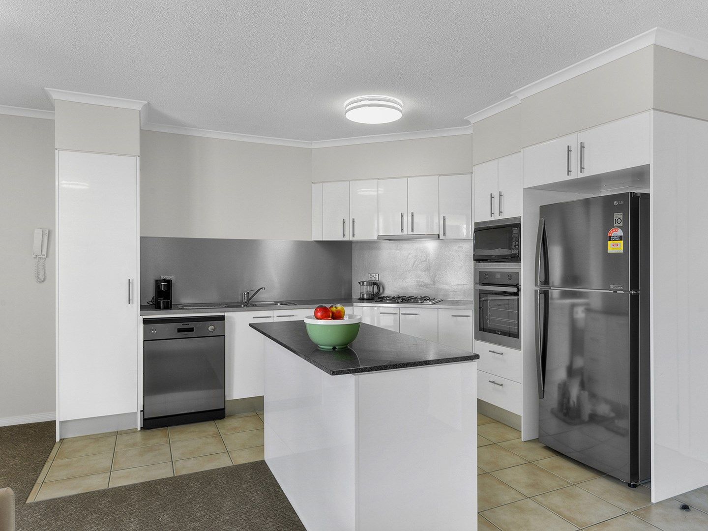 26/287 WICKHAM TCE, Spring Hill QLD 4000, Image 1