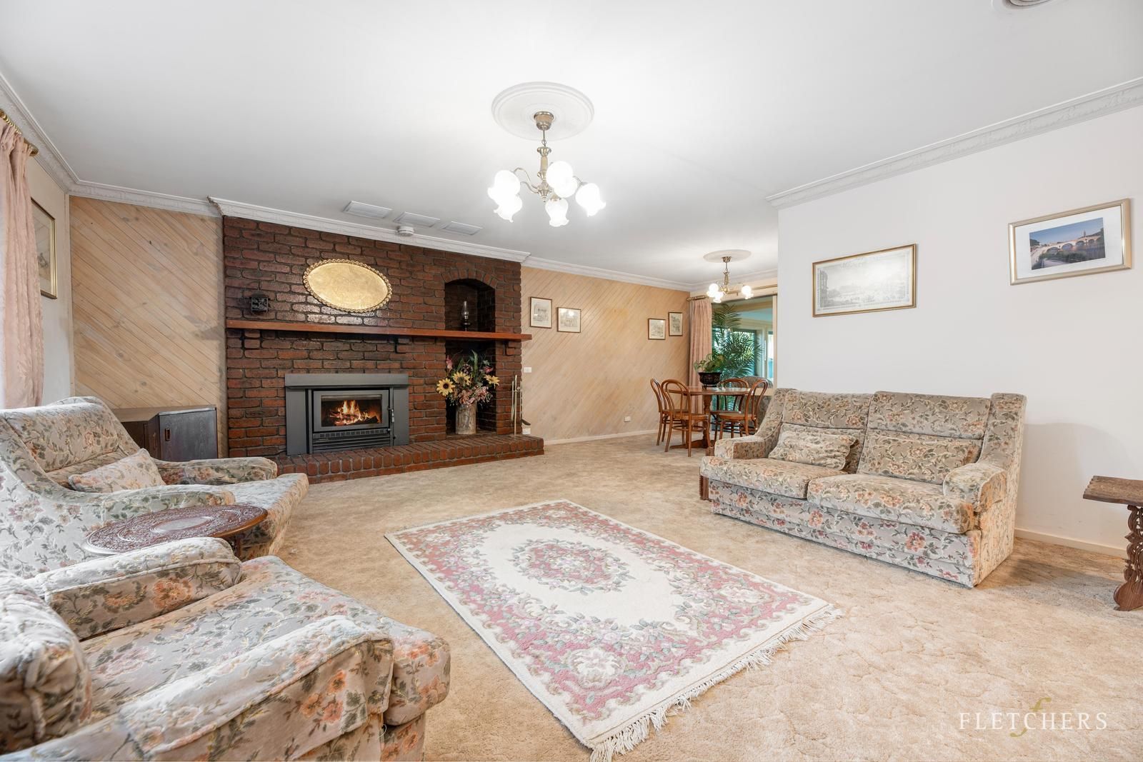 45 Ballantyne Crescent, Kilsyth VIC 3137, Image 1