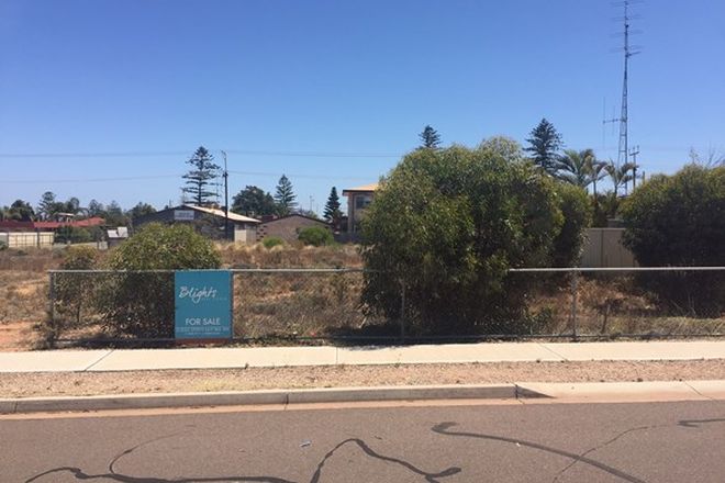 Picture of 82 Wood Terrace, WHYALLA SA 5600