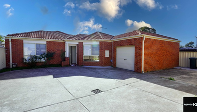 Picture of 2/24 Station Avenue, ST ALBANS VIC 3021