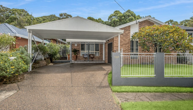 Picture of 188 Morgan St, MEREWETHER NSW 2291