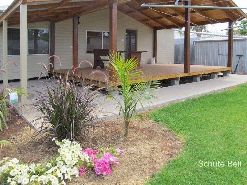 84 Oxley Street, Bourke NSW 2840, Image 1