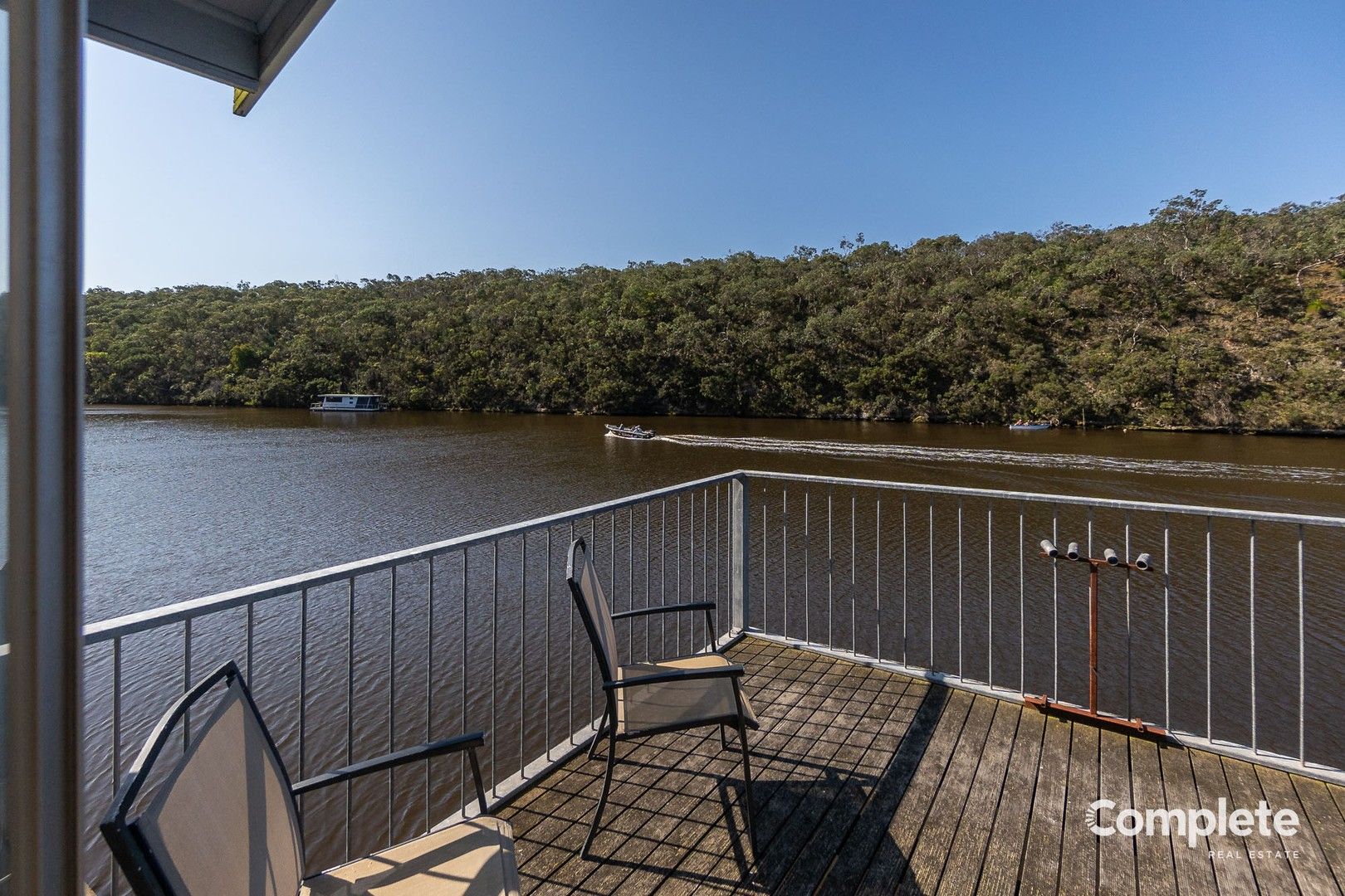 Lot 799 DRY CREEK ROAD, Donovans SA 5291 Domain