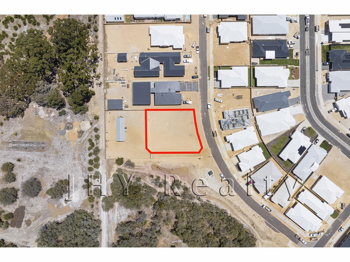 Proposed Lot A/11 Alwoodley Terrace, Dunsborough WA 6281, Image 0