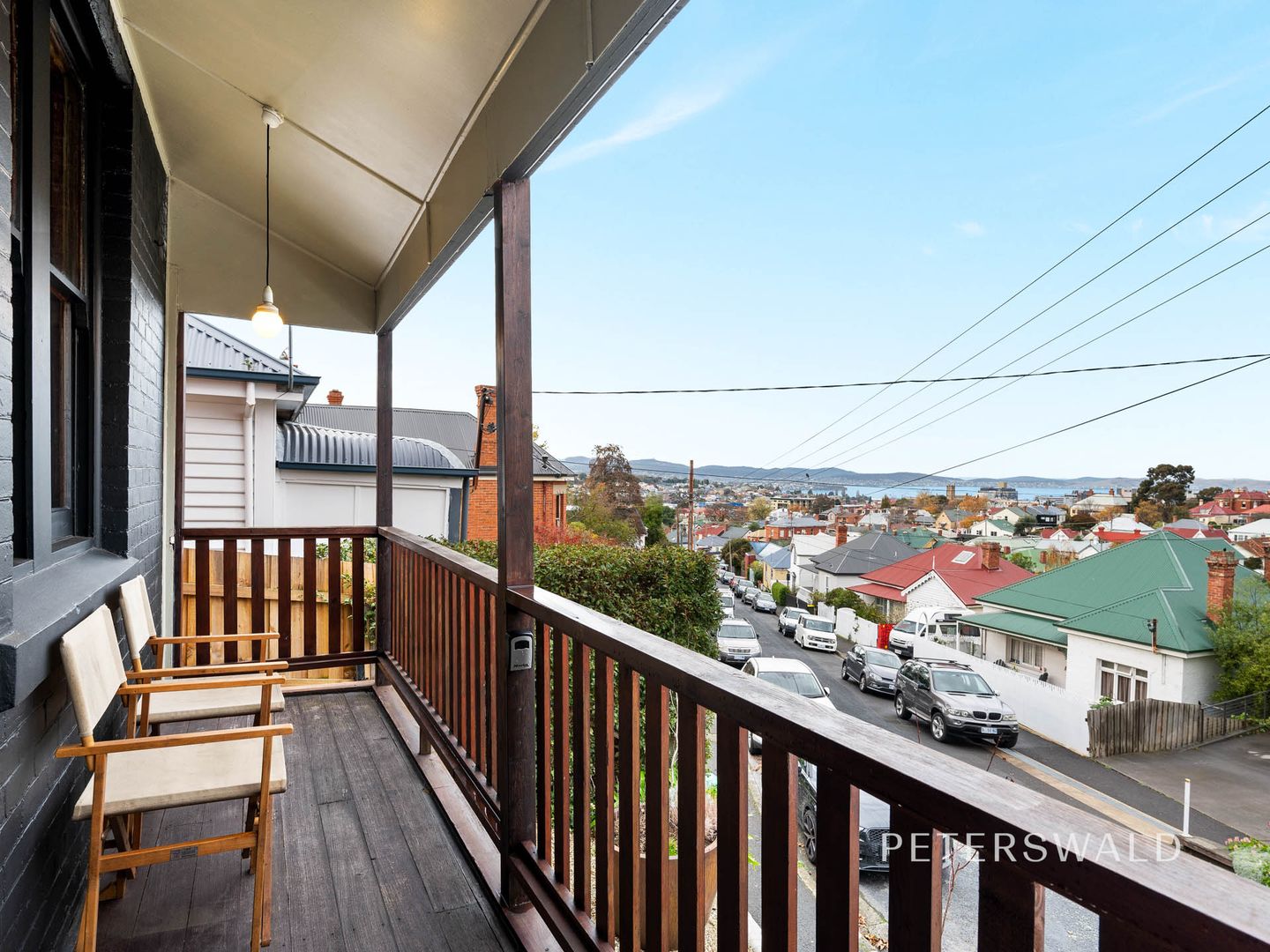 15 Lower Jordan Hill Road, West Hobart TAS 7000 Domain