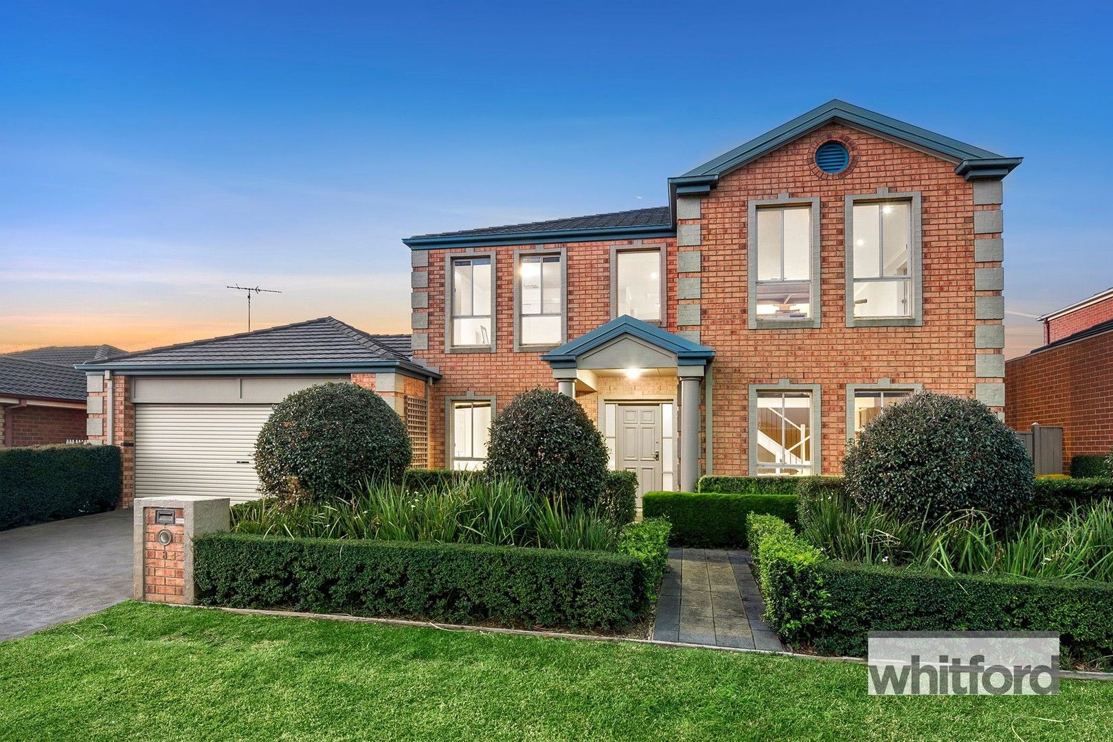 3 Palmerston Place, Highton VIC 3216, Image 0