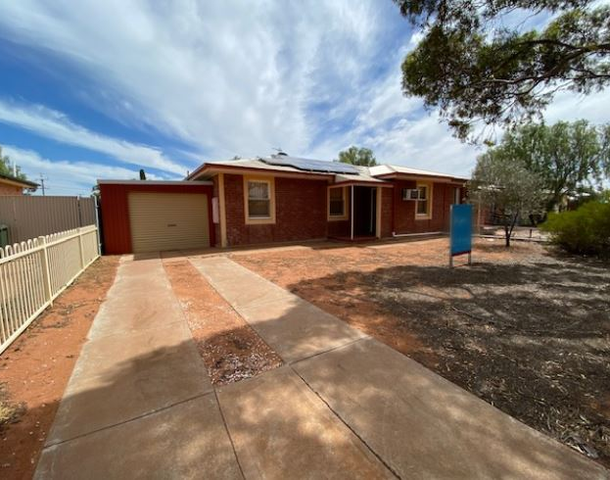 33 Bevan Crescent, Whyalla Stuart SA 5608