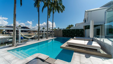 Picture of 14 Buccaneer Court, SURFERS PARADISE QLD 4217