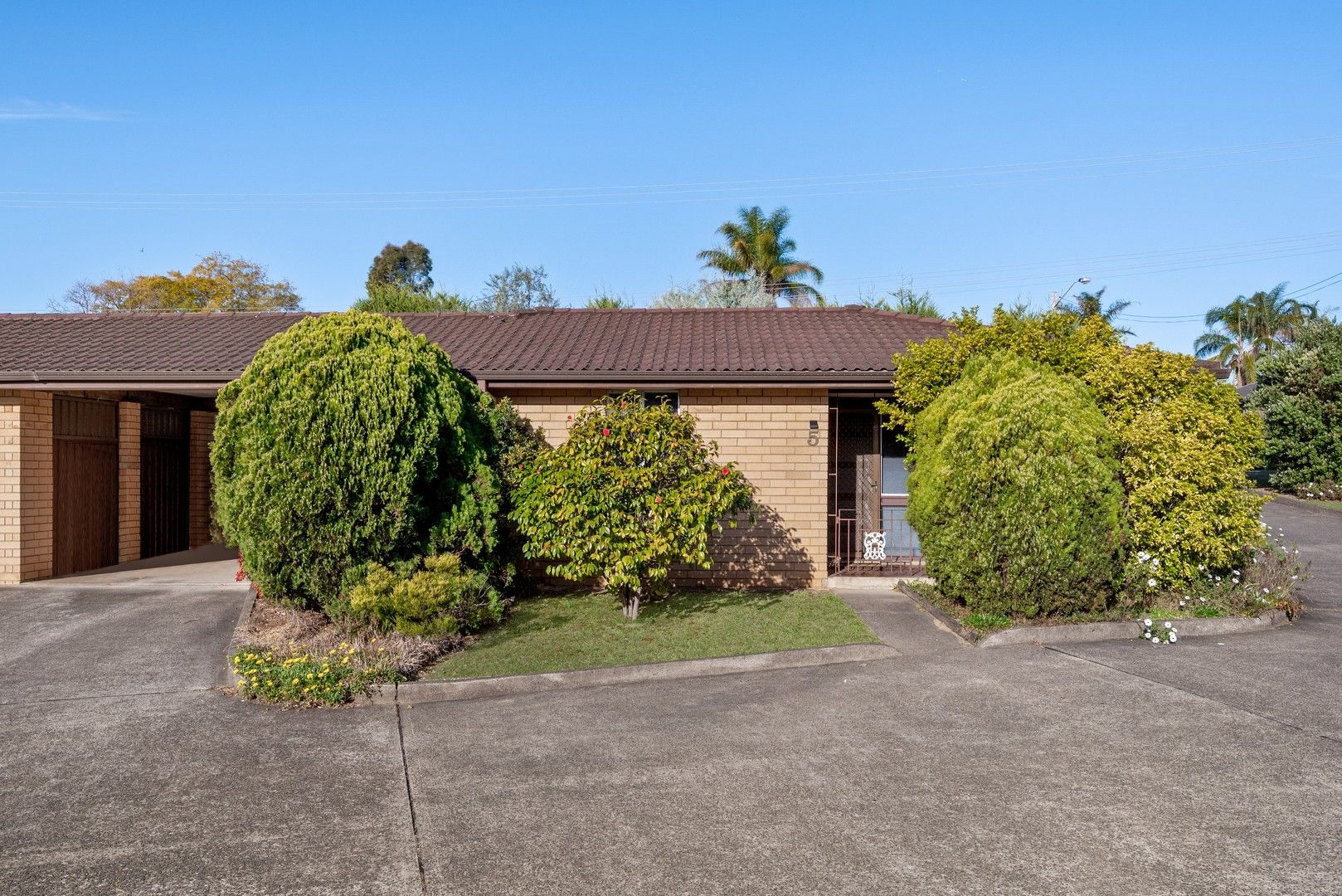 5/10 Atchison Road, Macquarie Fields NSW 2564, Image 0