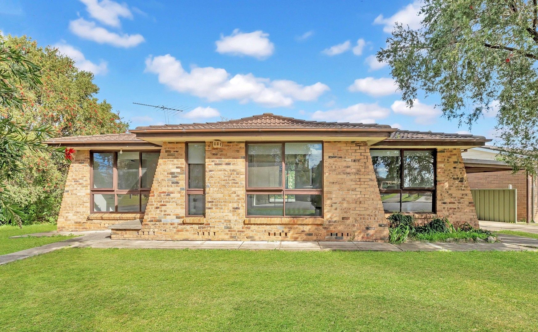 3 bedrooms House in 65 William Cox Drive RICHMOND NSW, 2753
