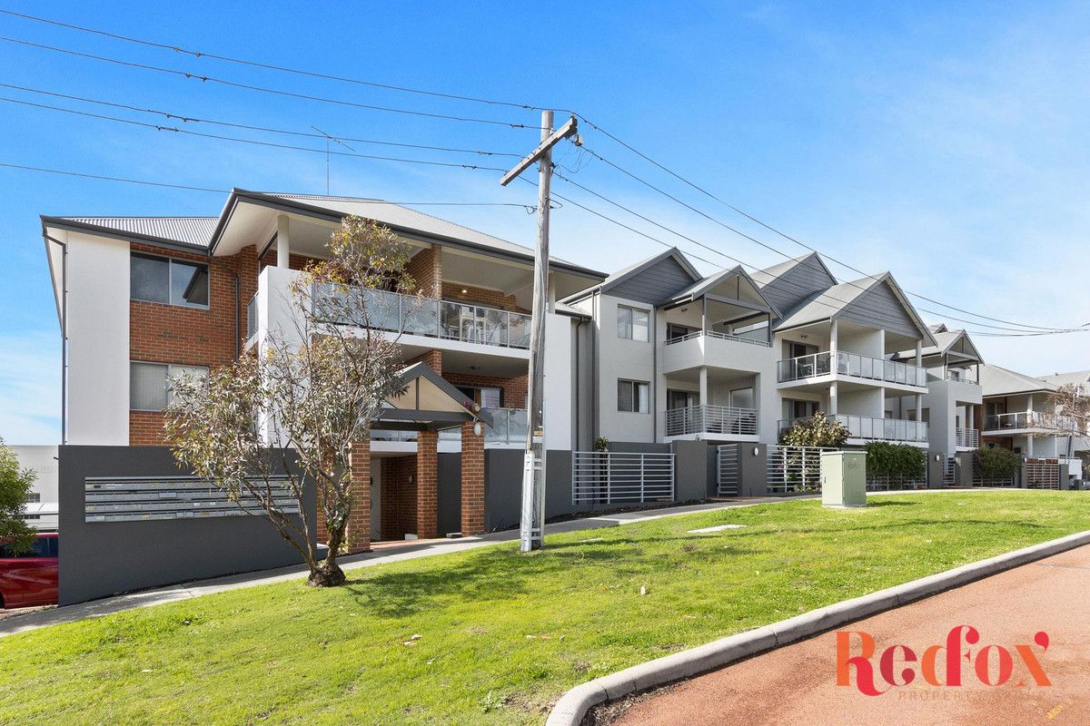 37/54 Central Avenue, Maylands WA 6051, Image 2