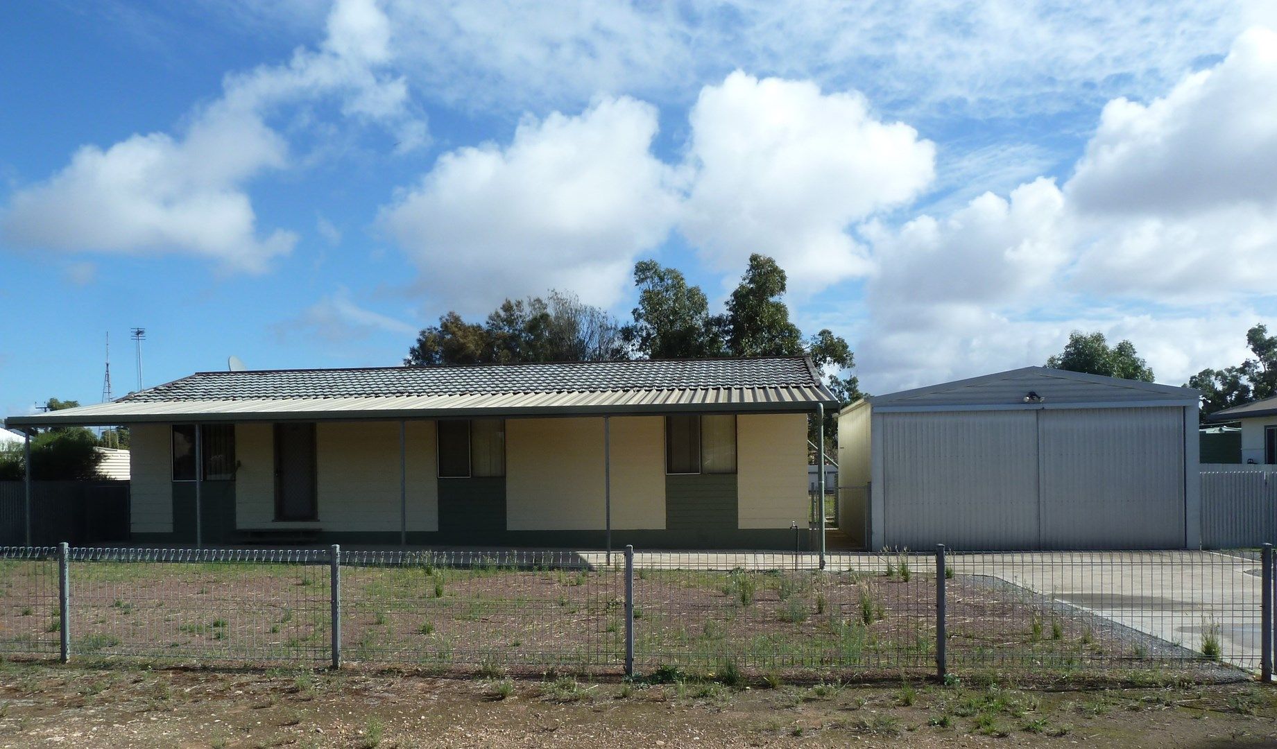 Lot 2 Dewar Street, Wirrulla SA 5661, Image 0