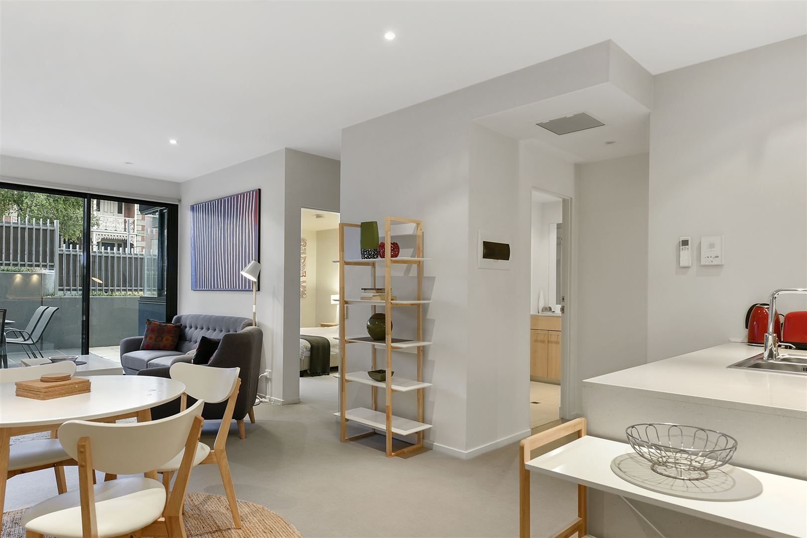 4/166 Bathurst Street, Hobart TAS 7000, Image 2