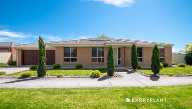 Picture of 5 Immy Parade, NARRE WARREN VIC 3805