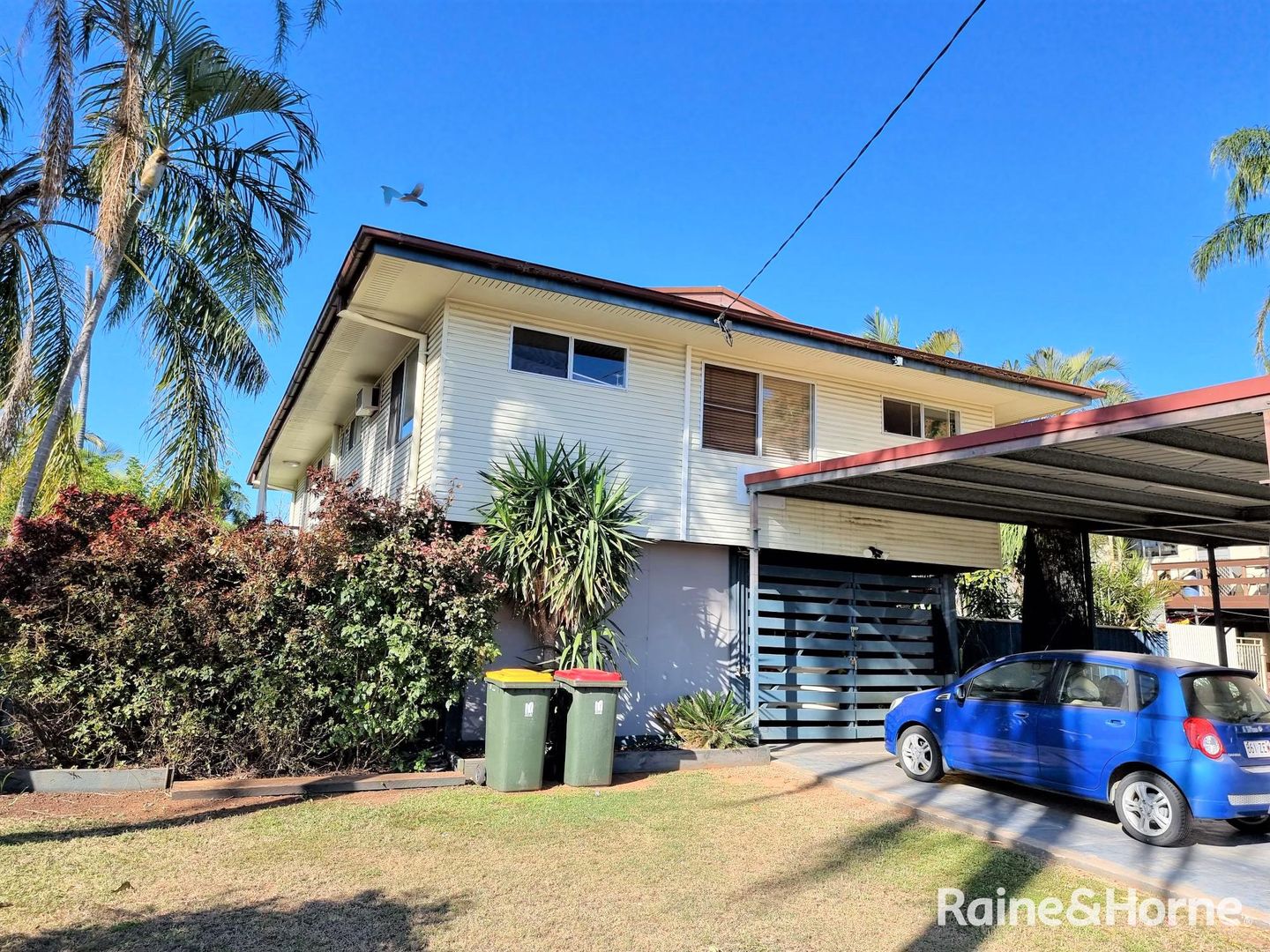 17 Mccool Street, Moranbah Property History & Address Research Domain