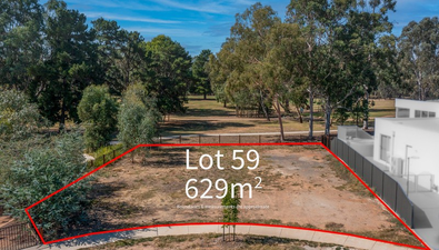 Picture of 43 Fairway Drive, WALDARA VIC 3678