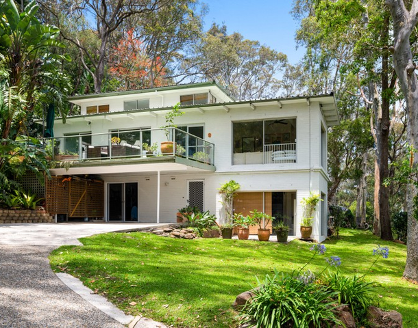 834 Barrenjoey Road, Palm Beach NSW 2108