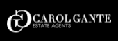 Logo for Carol Gante Estate Agents