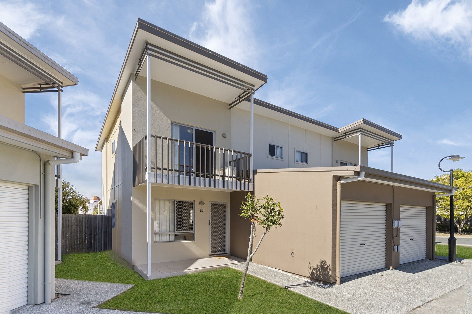 3 bedrooms Townhouse in 82/36 Heathwood Street TAIGUM QLD, 4018