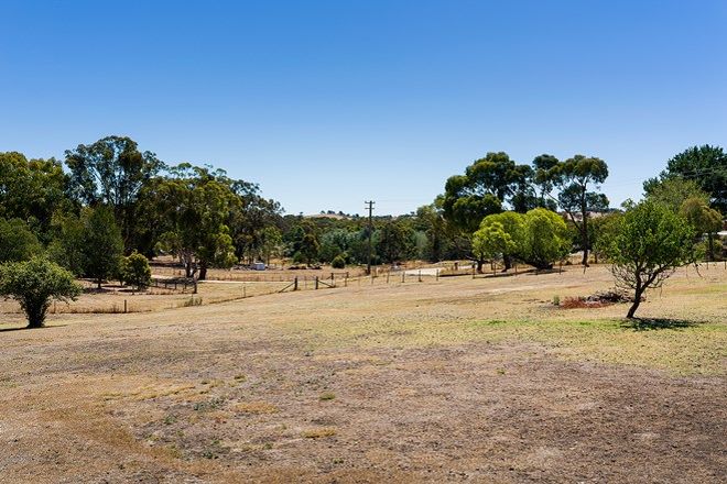 Picture of Lot 1 TP945333 and CA4 Section 19, McCrae Street, ELPHINSTONE VIC 3448