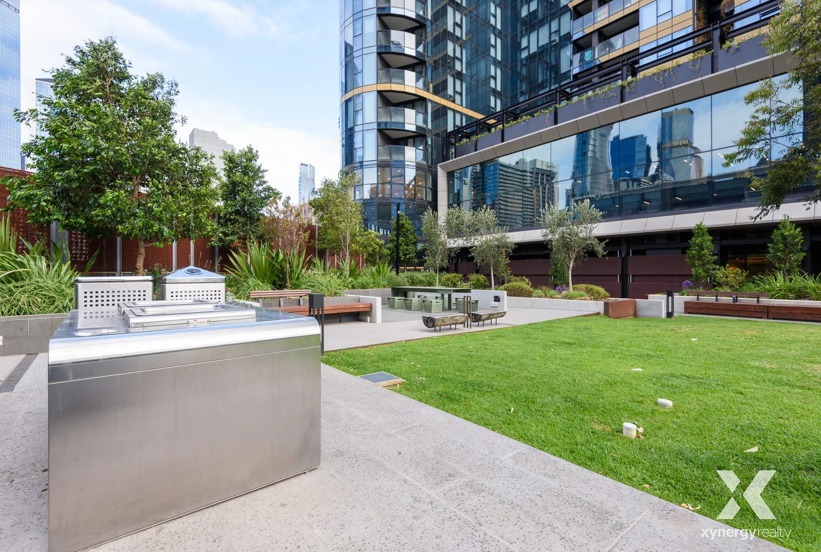 Additional image 16 of 3310/628 Flinders Street, Docklands VIC 3008