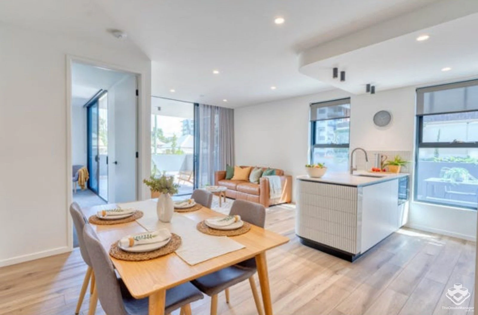 309/7 Jeavons Lane, Greenslopes QLD 4120