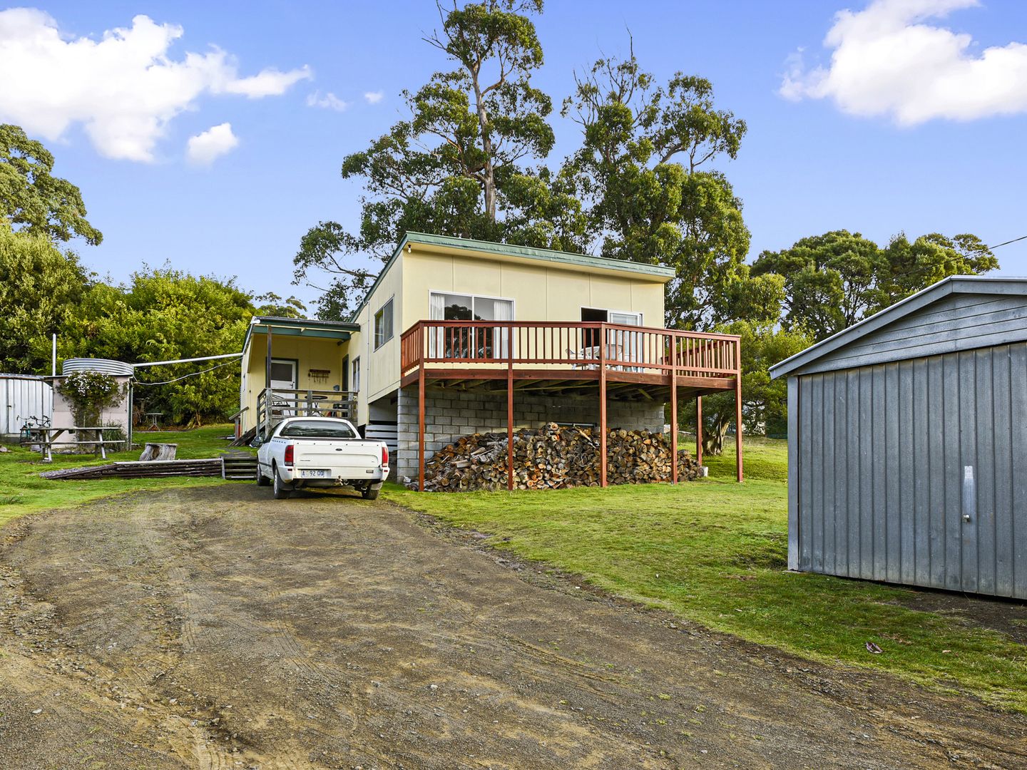 324 Blowhole Road, Eaglehawk Neck TAS 7179, Image 2