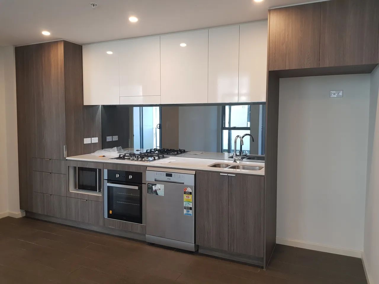2 bedrooms Apartment / Unit / Flat in C318/1-39 Lord Sheffield Circuit PENRITH NSW, 2750