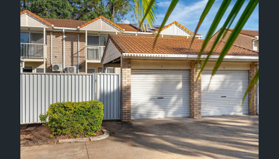 Picture of 25/452 Hellawell Road, SUNNYBANK HILLS QLD 4109