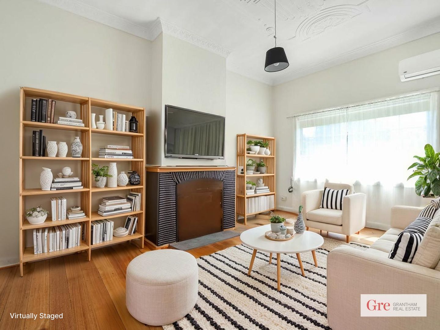 2 bedrooms House in 7 Appleby BRUNSWICK WEST VIC, 3055