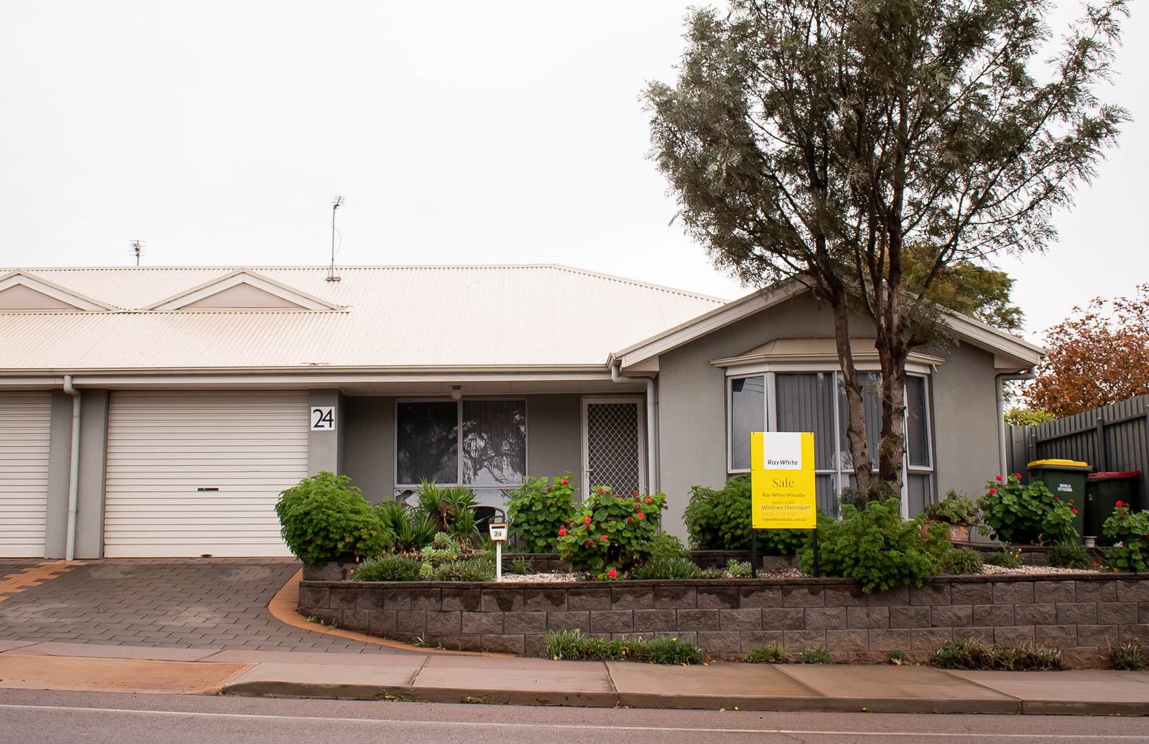 24 Farrell Street, Whyalla SA 5600, Image 0