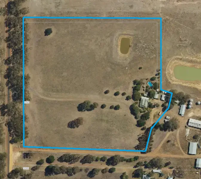 Additional image 20 of 3293 Grahams Bridge Road, Brimpaen VIC 3401