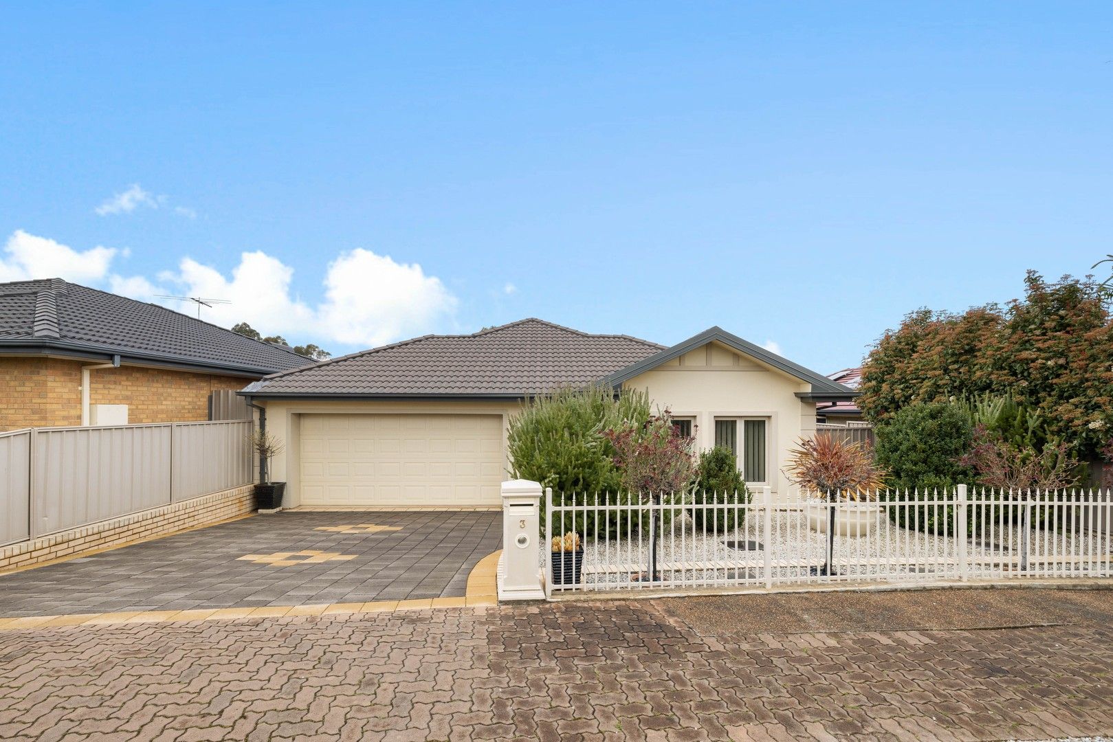 3 Karratta Street, Gilles Plains SA 5086, Image 0