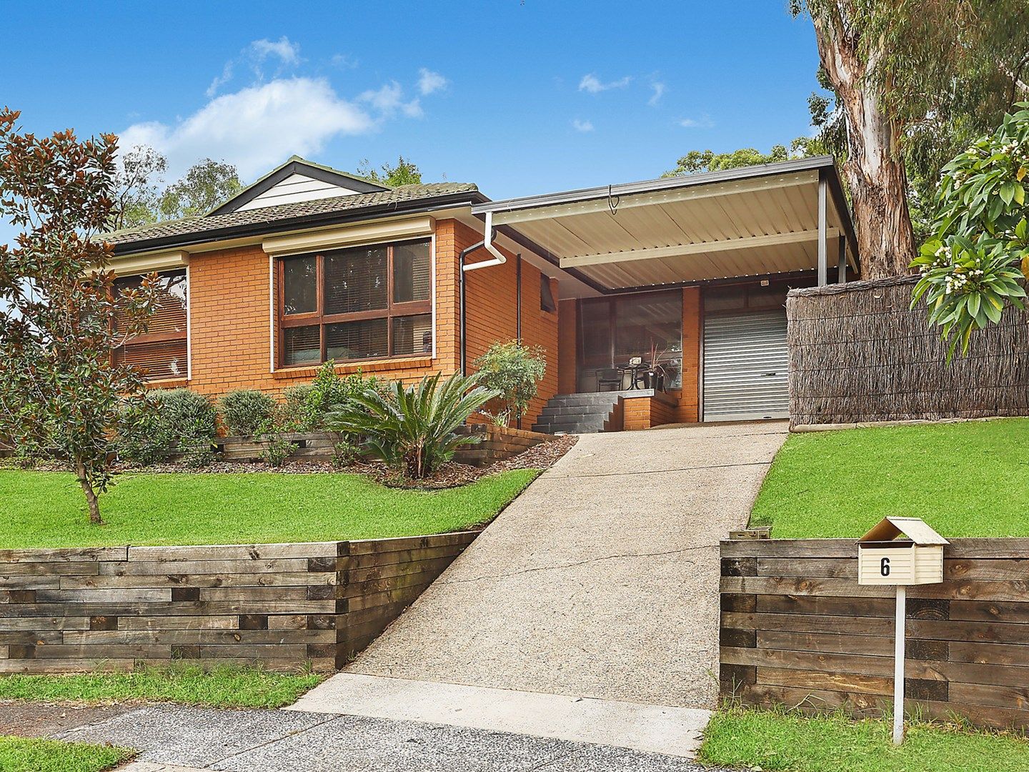6 Gray Place, Kings Langley NSW 2147, Image 0
