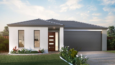 Picture of Lot 404 Aayana street, CRANBOURNE EAST VIC 3977