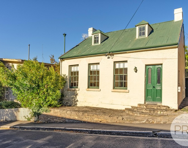 6 Wilmot Street, Hobart TAS 7000